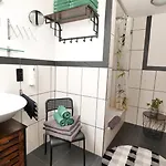Апартаменты Loft Schwarzwald - Dach-balkon--musik-ecke Fluorn-Winzeln