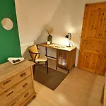 Loft Schwarzwald - Dach-balkon--musik-ecke * Fluorn-Winzeln