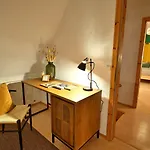 Loft Schwarzwald - Dach-balkon--musik-ecke