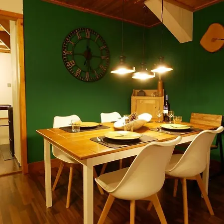 Loft Schwarzwald - Dach-balkon--musik-ecke * Fluorn-Winzeln