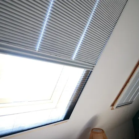 Apartamento Loft Schwarzwald - Dach-balkon--musik-ecke *