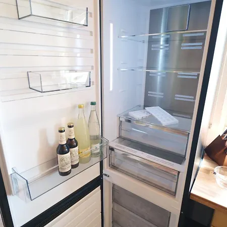 Apartament Design - Green Loft Schwarzwald - 120 Qm - Terrasse - Kamin - Ideal Fuer Gruppen Fluorn-Winzeln