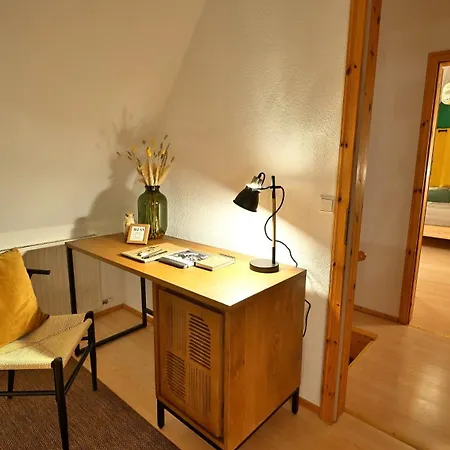 Design - Green Loft Schwarzwald - 120 Qm - Terrasse - Kamin - Ideal Fuer Gruppen