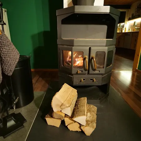 Apartamento Loft Schwarzwald - Dach-balkon--musik-ecke Fluorn-Winzeln